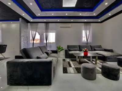 Ferienwohnung für 7 Personen (120 m²) in Pula (Istarska) 3/10