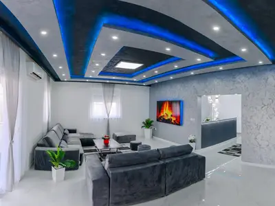 Ferienwohnung für 7 Personen (120 m²) in Pula (Istarska) 4/10