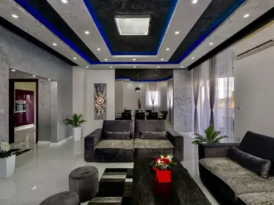 Ferienwohnung für 7 Personen (120 m²) in Pula (Istarska) 6/10