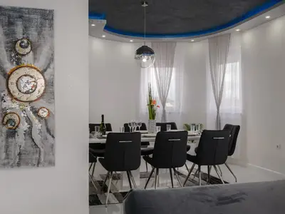 Ferienwohnung für 7 Personen (120 m²) in Pula (Istarska) 7/10