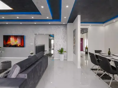 Ferienwohnung für 7 Personen (120 m²) in Pula (Istarska) 9/10