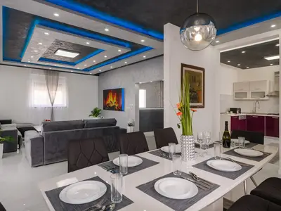 Ferienwohnung für 7 Personen (120 m²) in Pula (Istarska) 10/10
