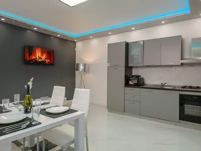Ferienwohnung für 4 Personen (55 m²) in Pula (Istarska) 2/10