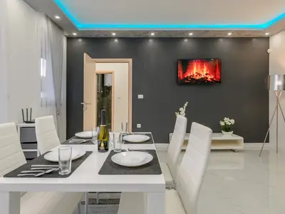 Ferienwohnung für 4 Personen (55 m²) in Pula (Istarska) 5/10