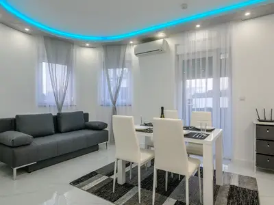 Ferienwohnung für 4 Personen (55 m²) in Pula (Istarska) 7/10