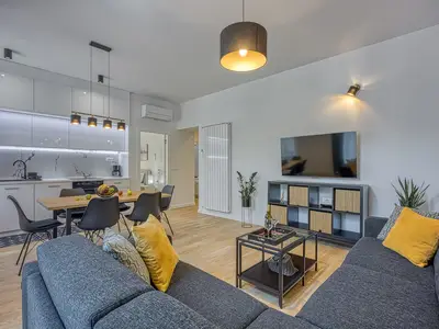 Ferienwohnung für 4 Personen (75 m²) in Pula (Istarska) 1/10