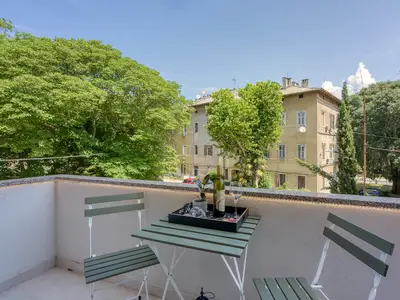 Ferienwohnung für 4 Personen (75 m²) in Pula (Istarska) 3/10