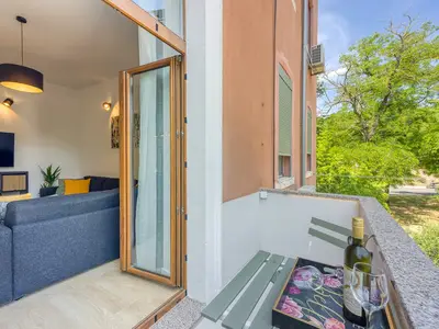 Ferienwohnung für 4 Personen (75 m²) in Pula (Istarska) 7/10
