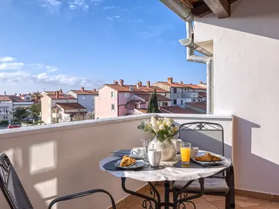 Ferienwohnung für 4 Personen (90 m²) in Pula (Istarska) 2/10