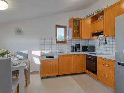 Ferienwohnung für 4 Personen (90 m²) in Pula (Istarska) 9/10