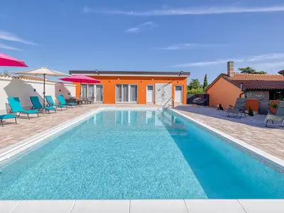 Ferienwohnung für 3 Personen (40 m²) in Pula (Istarska) 2/10