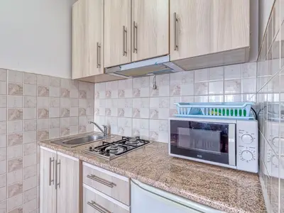 Ferienwohnung für 3 Personen (40 m²) in Pula (Istarska) 7/10