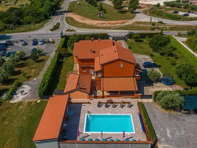 Ferienwohnung für 3 Personen (40 m²) in Pula (Istarska) 10/10