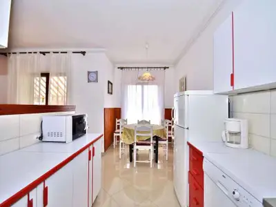 Ferienwohnung für 8 Personen (110 m²) in Pula (Istarska) 8/10