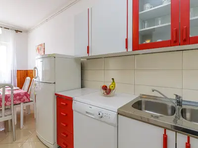 Ferienwohnung für 8 Personen (110 m²) in Pula (Istarska) 10/10