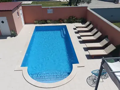 pool
