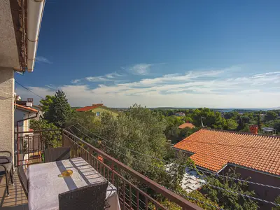 TerraceBalcony