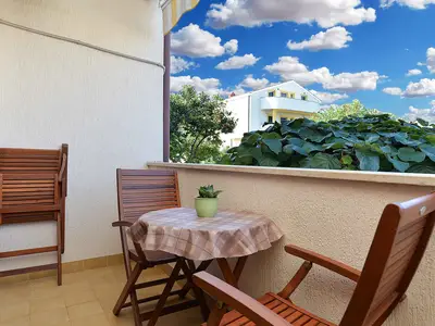Ferienwohnung für 2 Personen (35 m²) in Štinjan 2/10
