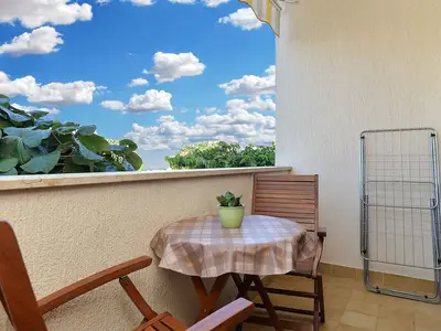 Ferienwohnung für 2 Personen (35 m²) in Štinjan 3/10