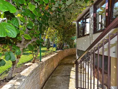Ferienwohnung für 2 Personen (35 m²) in Štinjan 5/10