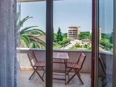 Ferienwohnung für 2 Personen (27 m²) in Pula (Istarska) 1/10