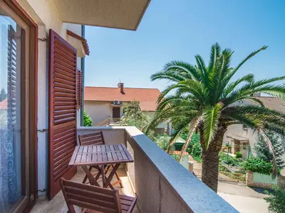 Ferienwohnung für 2 Personen (27 m²) in Pula (Istarska) 2/10