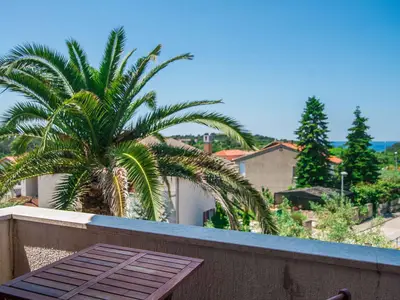 Ferienwohnung für 2 Personen (27 m²) in Pula (Istarska) 4/10