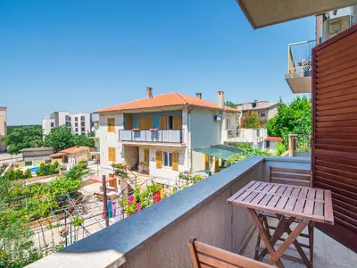 Ferienwohnung für 2 Personen (27 m²) in Pula (Istarska) 5/10