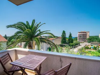 Ferienwohnung für 2 Personen (27 m²) in Pula (Istarska) 6/10