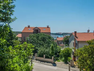 Ferienwohnung für 2 Personen (27 m²) in Pula (Istarska) 8/10