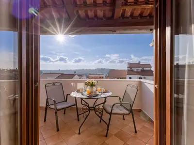 Ferienwohnung für 4 Personen (90 m²) in Pula (Istarska) 1/10