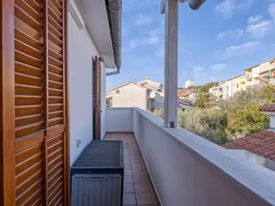 Ferienwohnung für 4 Personen (90 m²) in Pula (Istarska) 3/10