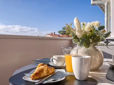 Ferienwohnung für 4 Personen (90 m²) in Pula (Istarska) 4/10