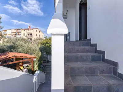 Ferienwohnung für 4 Personen (90 m²) in Pula (Istarska) 5/10