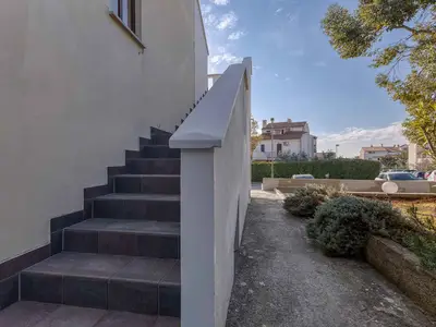 Ferienwohnung für 4 Personen (90 m²) in Pula (Istarska) 6/10