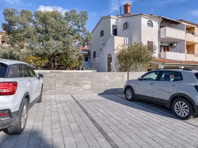 Ferienwohnung für 4 Personen (90 m²) in Pula (Istarska) 8/10