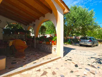 Ferienwohnung für 4 Personen (40 m²) in Pula (Istarska) 4/10