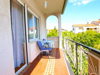 Ferienwohnung für 4 Personen (40 m²) in Pula (Istarska) 5/10