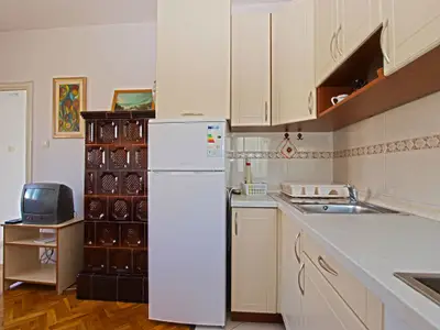 Ferienwohnung für 4 Personen (40 m²) in Pula (Istarska) 8/10