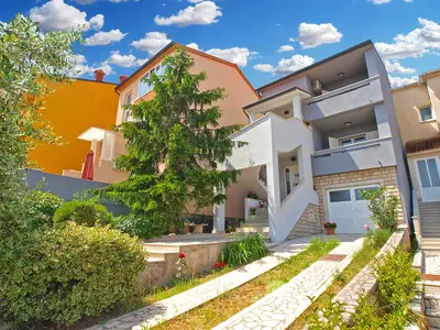 Ferienwohnung für 5 Personen (65 m²) in Pula (Istarska) 1/10