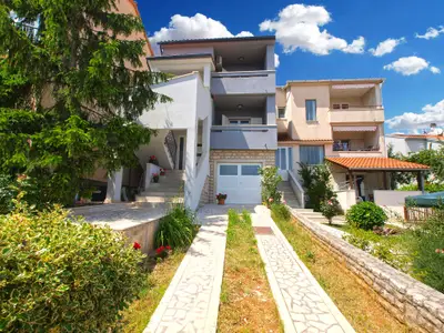 Ferienwohnung für 5 Personen (65 m²) in Pula (Istarska) 2/10