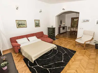 Ferienwohnung für 5 Personen (65 m²) in Pula (Istarska) 6/10