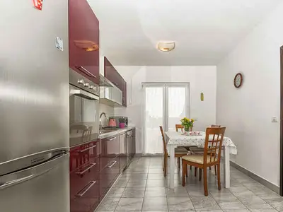Ferienwohnung für 5 Personen (65 m²) in Pula (Istarska) 8/10