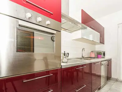 Ferienwohnung für 5 Personen (65 m²) in Pula (Istarska) 9/10