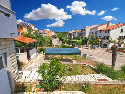 Ferienwohnung für 5 Personen (55 m²) in Pula (Istarska) 1/10