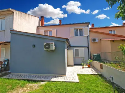 Ferienwohnung für 5 Personen (55 m²) in Pula (Istarska) 2/10