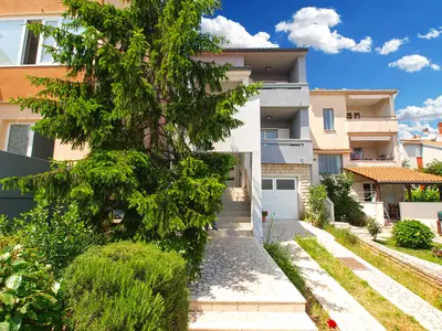 Ferienwohnung für 5 Personen (55 m²) in Pula (Istarska) 3/10