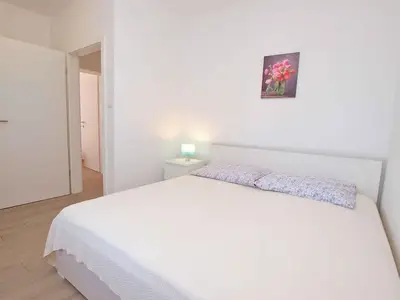 Ferienwohnung für 5 Personen (55 m²) in Pula (Istarska) 4/10