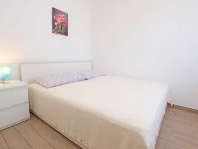 Ferienwohnung für 5 Personen (55 m²) in Pula (Istarska) 5/10