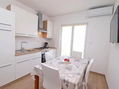 Ferienwohnung für 5 Personen (55 m²) in Pula (Istarska) 7/10